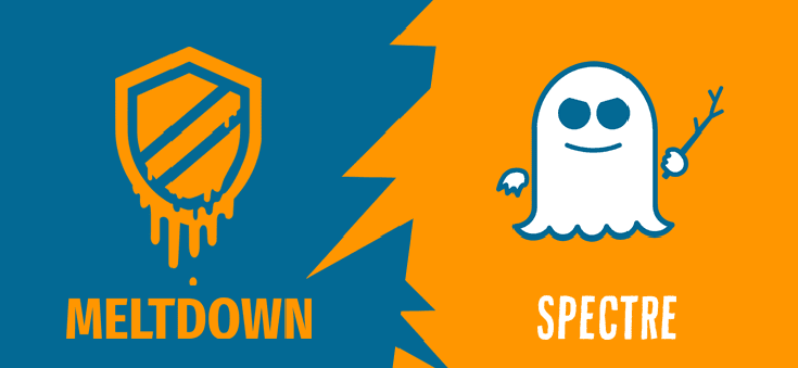 Millions of computers affected by Meltdown and Specter a security flaw for Intel, AMD and ARM CPUs